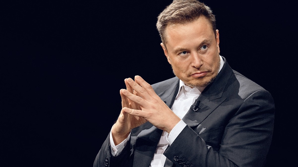 Avdekking av de nyeste fremskrittene til Elon Musk Utforsking av innovasjonene til Elon Musk i den teknologiske verden