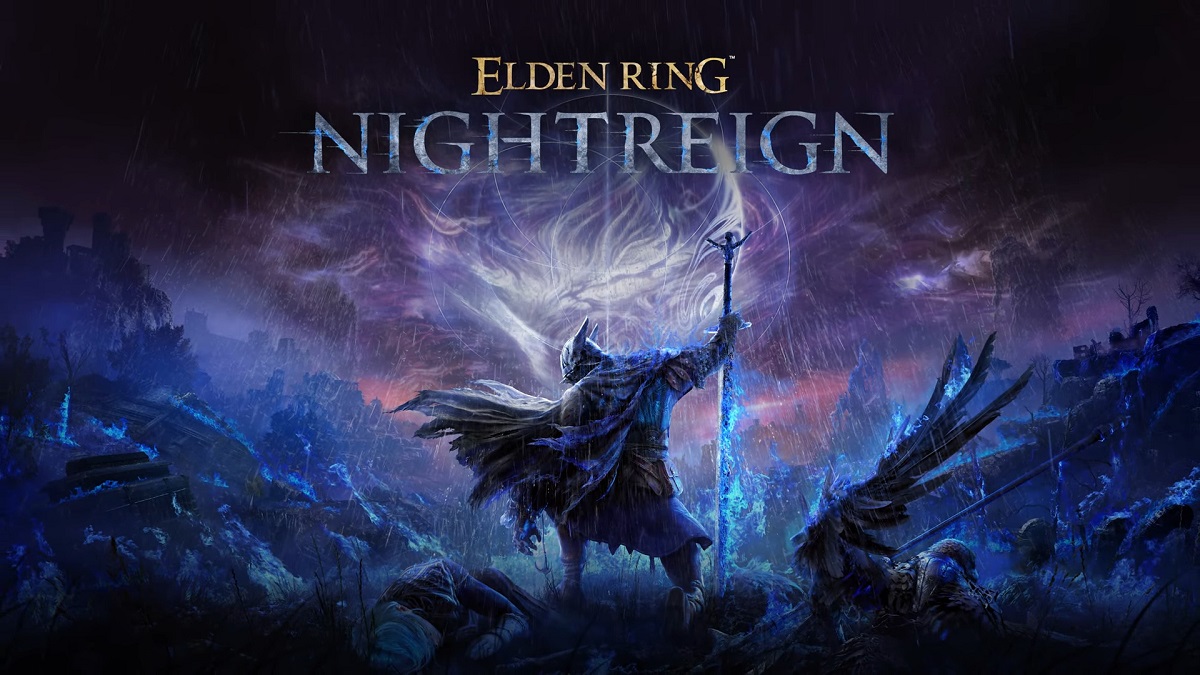 En ny dybde av design: en uttømmende studie av Nightreigns kunstverk i Elden Ring Sjekk ut den fantastiske Nightreign-kunsten fra Elden Ring