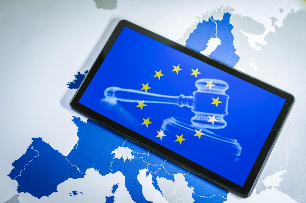 Endring på horisonten: Apple oppdaterer App Store for å møte EU-standarder Apple gjør endringer i App Store-policy for å overholde EU-krav