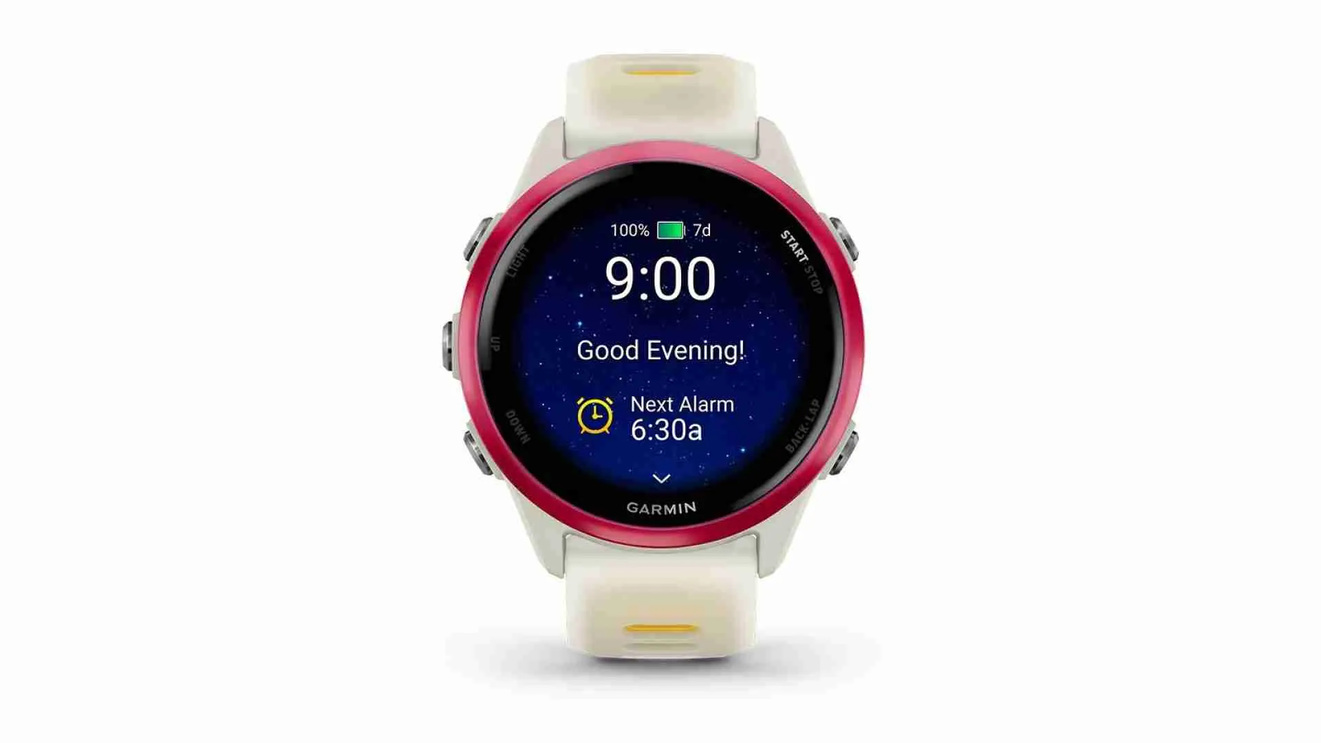 Garmin Kveldsrapport: teknologi som motiverer deg til å gjøre gode gjerninger før sengetid Garmin introduserer Kveldsrapport: natteanalyser i aksjon