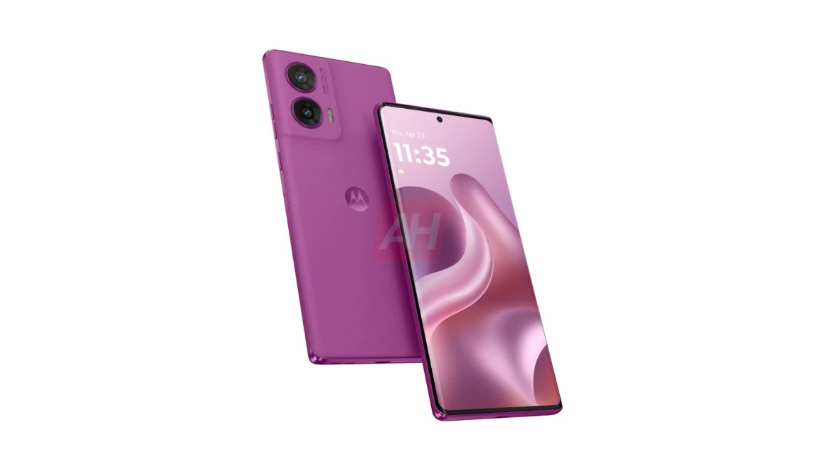Moto G96 5G i nettverket: En rimelig telefon med premiumvalg Moto G96 5G: Budsjett-smarttelefon med flaggskipfunksjoner