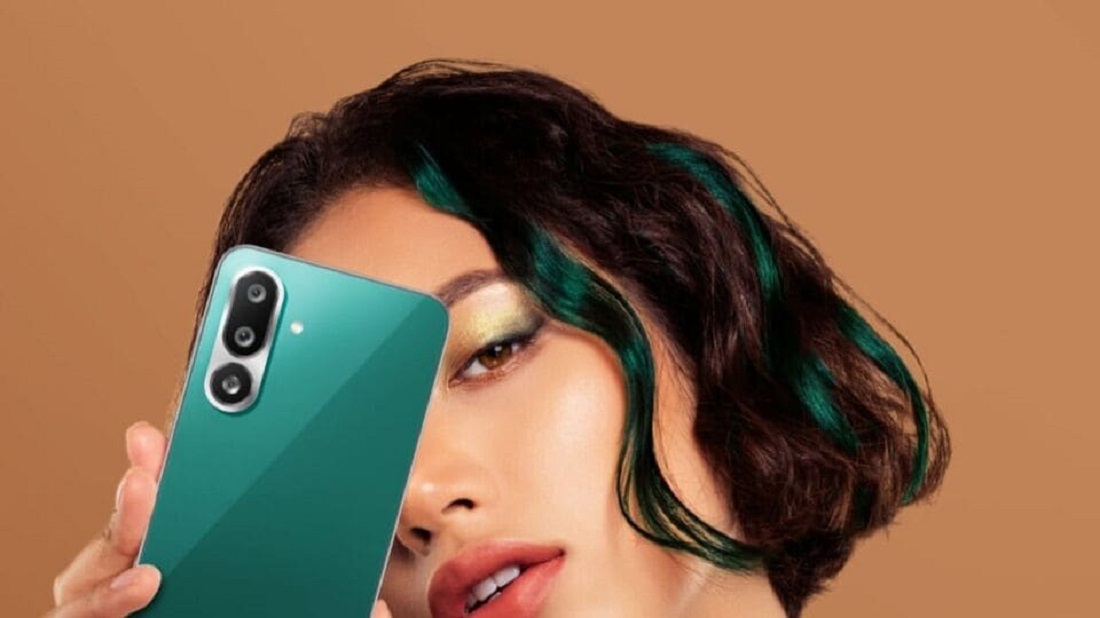Samsung Galaxy F56: Funksjoner og innovasjoner å se på Samsung presenterer Galaxy F56: Hva du kan forvente deg