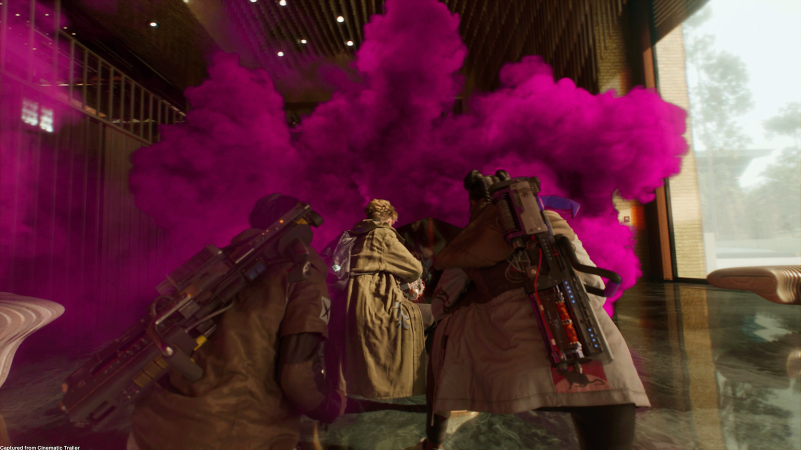 Sonys nye Fairgame$ live-tjeneste kan ha "elementer fra Fortnite og The Division" - rykter Sonys nye Fairgame$ live-tjeneste kan ha "elementer fra Fortnite og The Division" - rykter