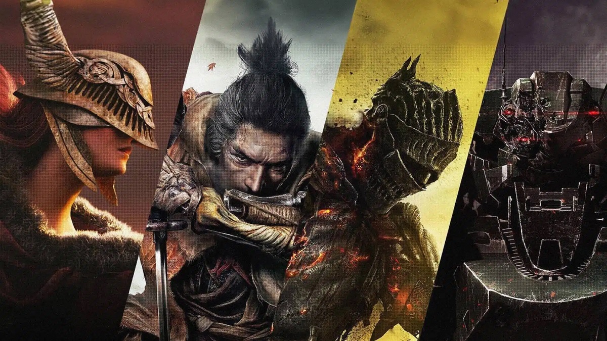 Fra Demon's Souls til Elden Ring: Magi og håndverk fra FromSoftware Fordyp deg i FromSoftwares verdener: Den sanne kunsten av spillmaking