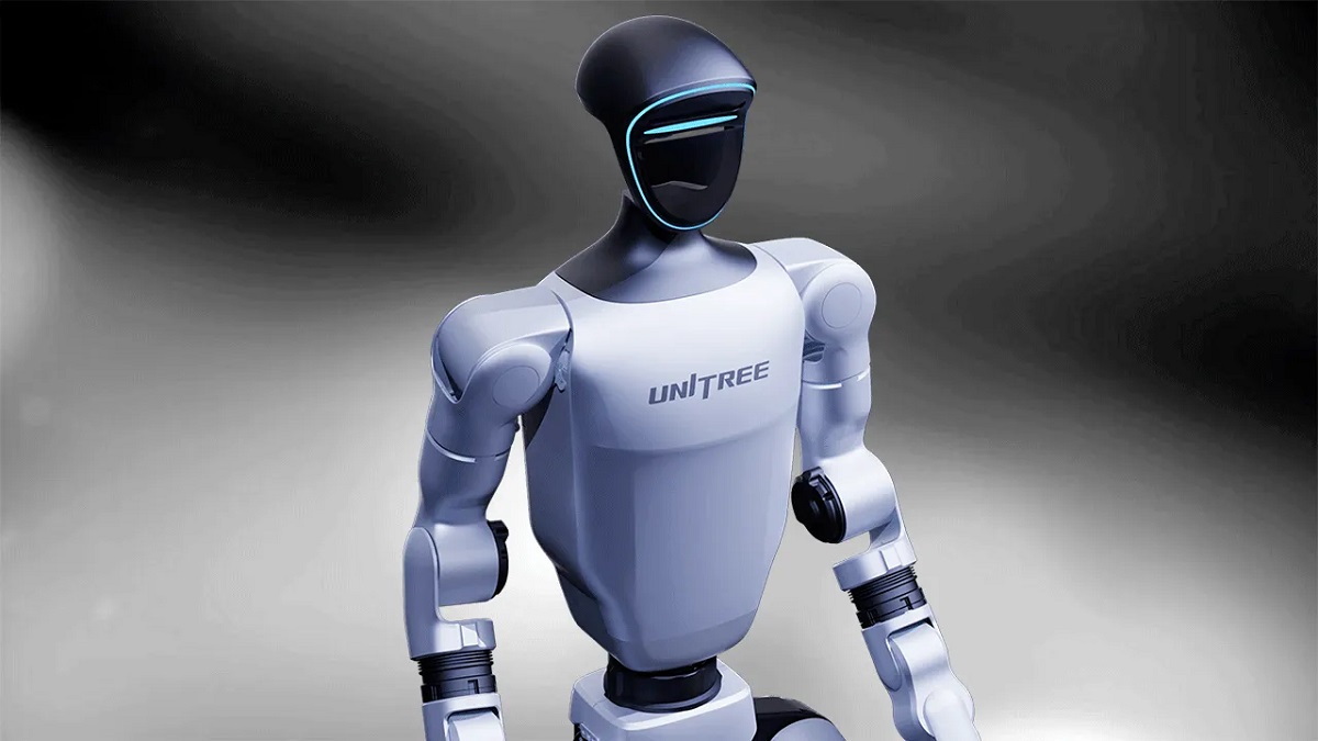 Unitree G1: Designet spesifikt for dagens utfordringer Unitree G1 humanoid robot: Et nytt milepæl i kryssningen av teknologi