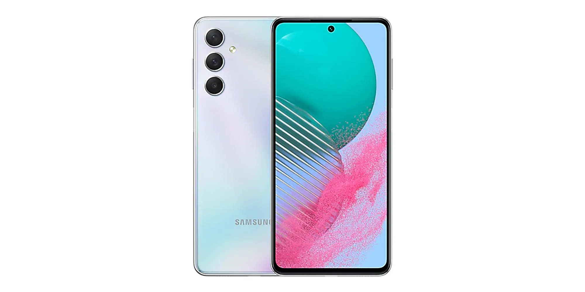 Galaxy M54: Revolusjonerende oppdatering til One UI 7 og Android 15 Samsung Galaxy M54 Første Eier av One UI 7 på Android 15