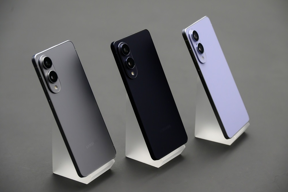 Ultra-tynn Galaxy S25 Edge selges ikke: insider avslører salgstall for Samsungs flaggskipserie Ultra-tynn Galaxy S25 Edge selges ikke: insider avslører salgstall for Samsungs flaggskipserie