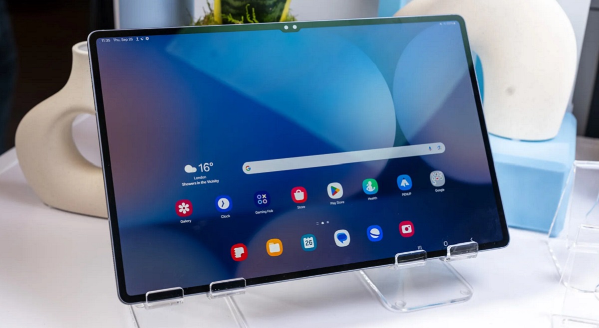 Samsung Galaxy Tab S10: En ny æra for Android-nettbrett Avduking av Samsung Galaxy Tab S10: Innovasjon i et blikk