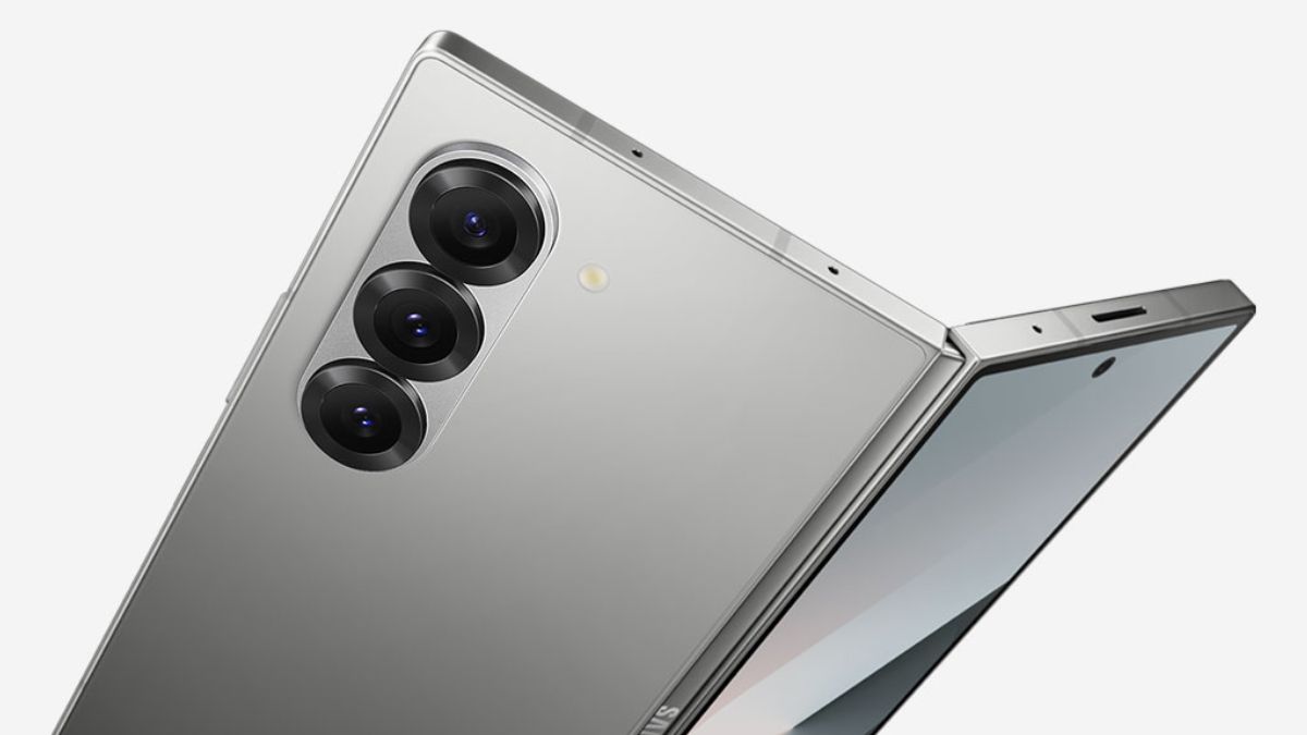 Langsom lading for kraftig know-how: Samsung's tri-fold smarttelefon får sertifisering En ny trilogi i én: hva vet vi om Samsung's tri-folded sertifiserte smarttelefon?