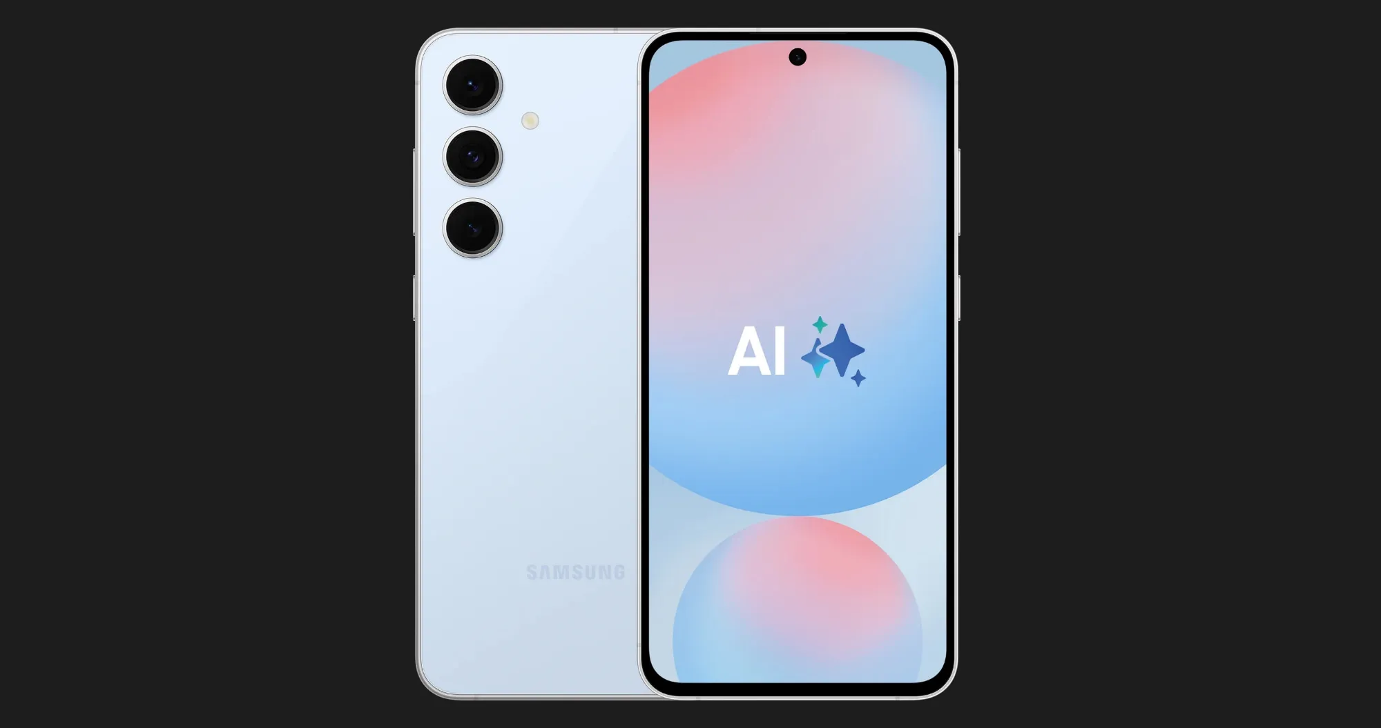 Chip race: kan vi forvente Dimensity 9400 i den nye Galaxy S25 FE? En ny favoritt? Dimensity 9400 kan være prosessoren til Galaxy S25 FE