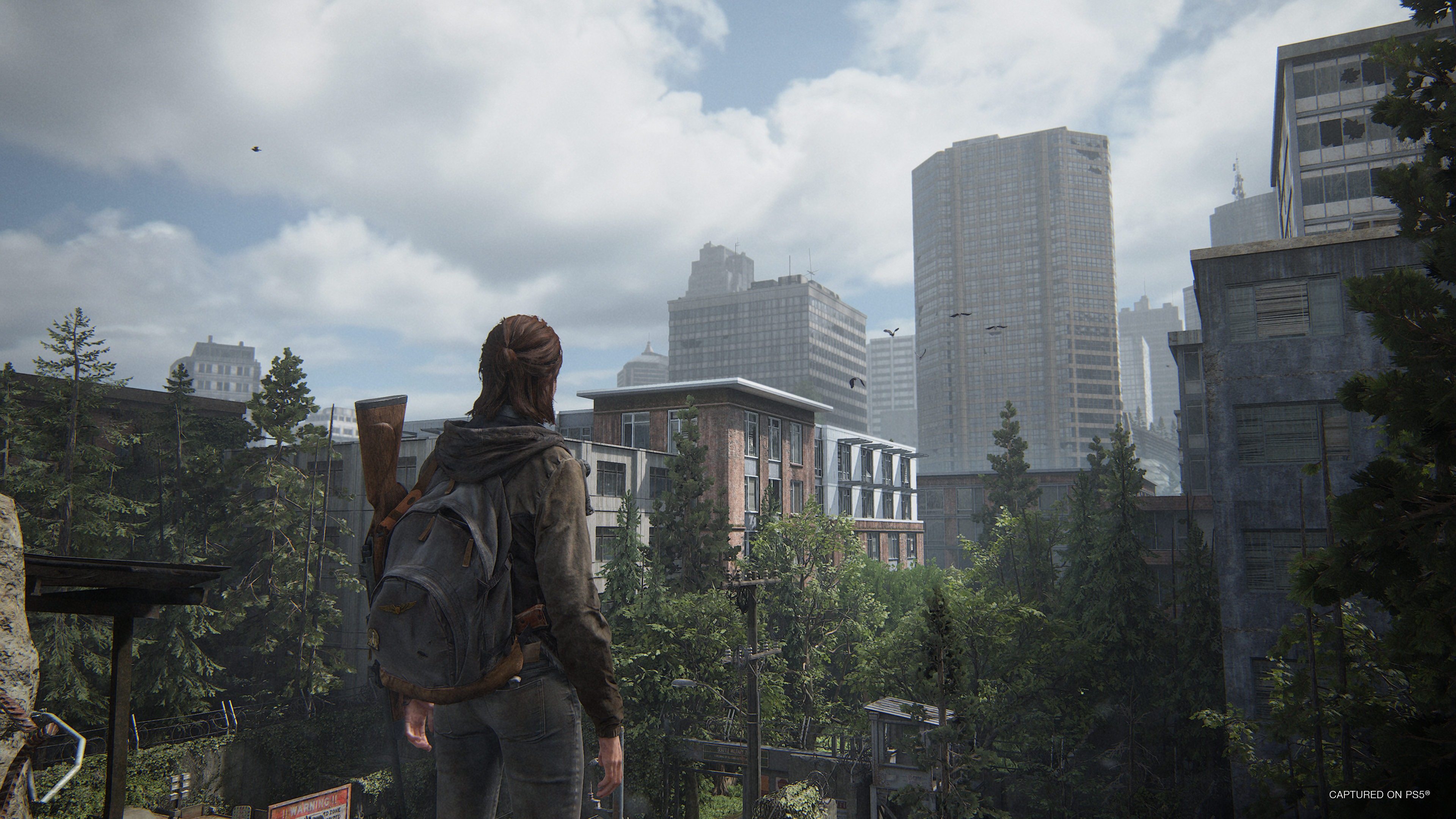 The Last of Us 2: hva de siste lekkede skjermbildene sier om det kommende spillet Ny bølge av spoilere: store lekkasjer av skjermbilder fra The Last of Us 2