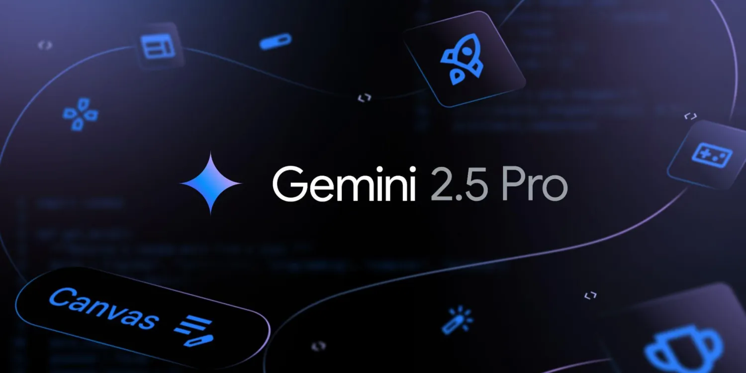 Google forbedrer teknologien: en oversikt over nye funksjoner i Gemini 2.5 Pro Googles Gemini 2.5 Pro: et gjennombrudd innen videoprosessering og avansert koding