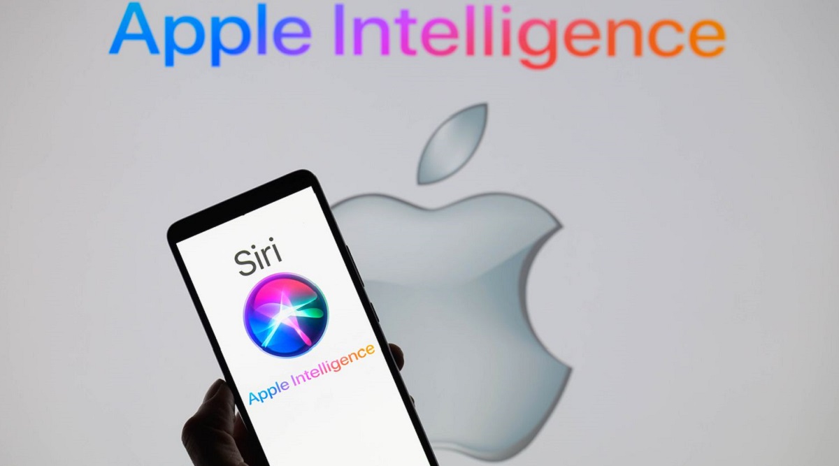 Fremtiden er her: Apples intelligens i Siris nye funksjoner Utviklingen av Siri: Hvordan Apple Intelligence endrer fremtidens stemmebruk