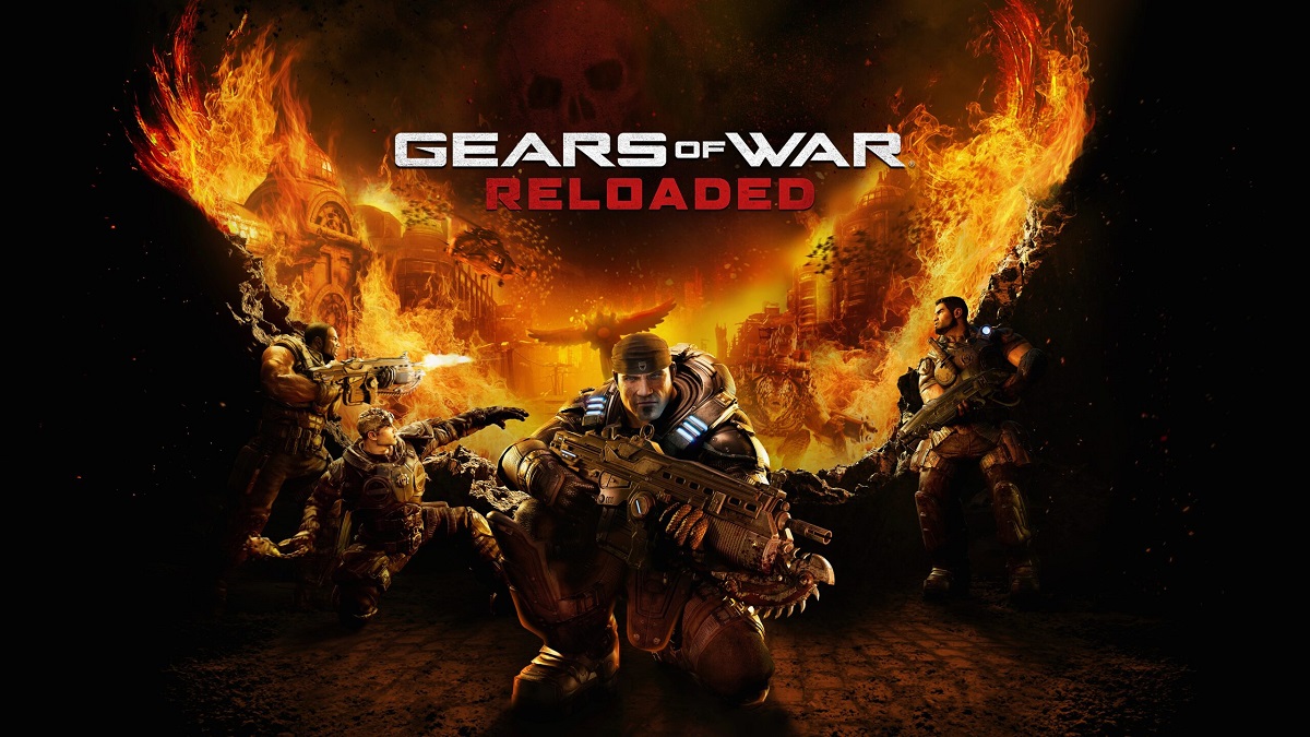 Alt du trenger å vite om det kommende Gears of War: Reloaded Oppslukende Gears of War: Reloaded - Hva spillerne kan forvente seg