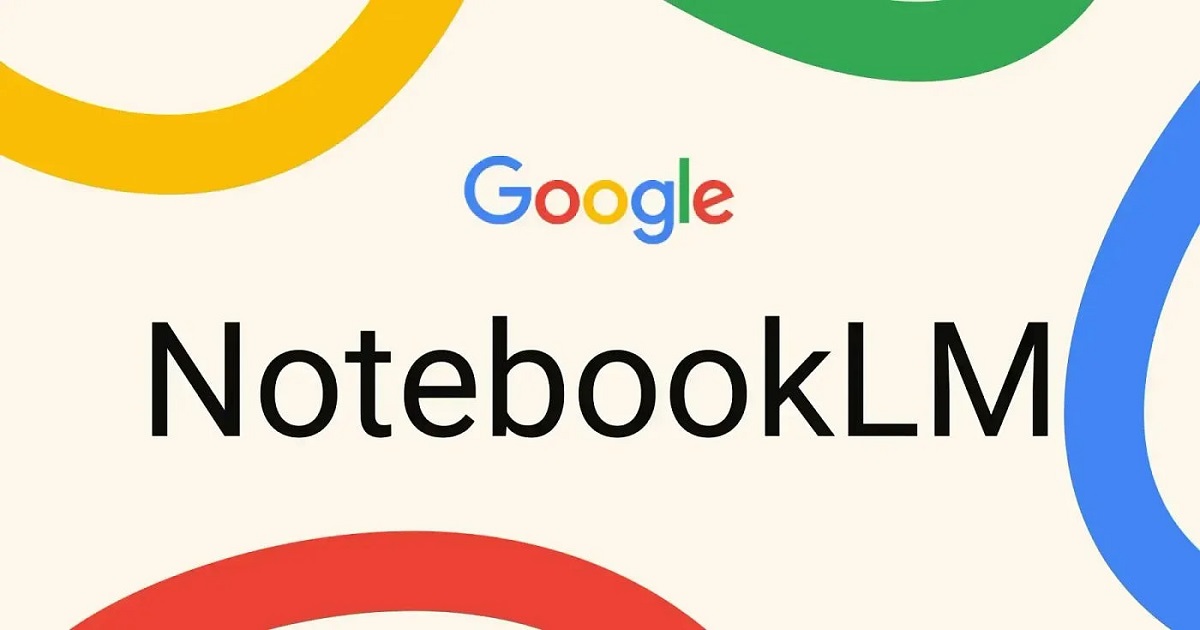 Utvikling av NotebookLM-logoen: Fra opprinnelse til modernitet LaptopLM: Ny logo av unge teknologer