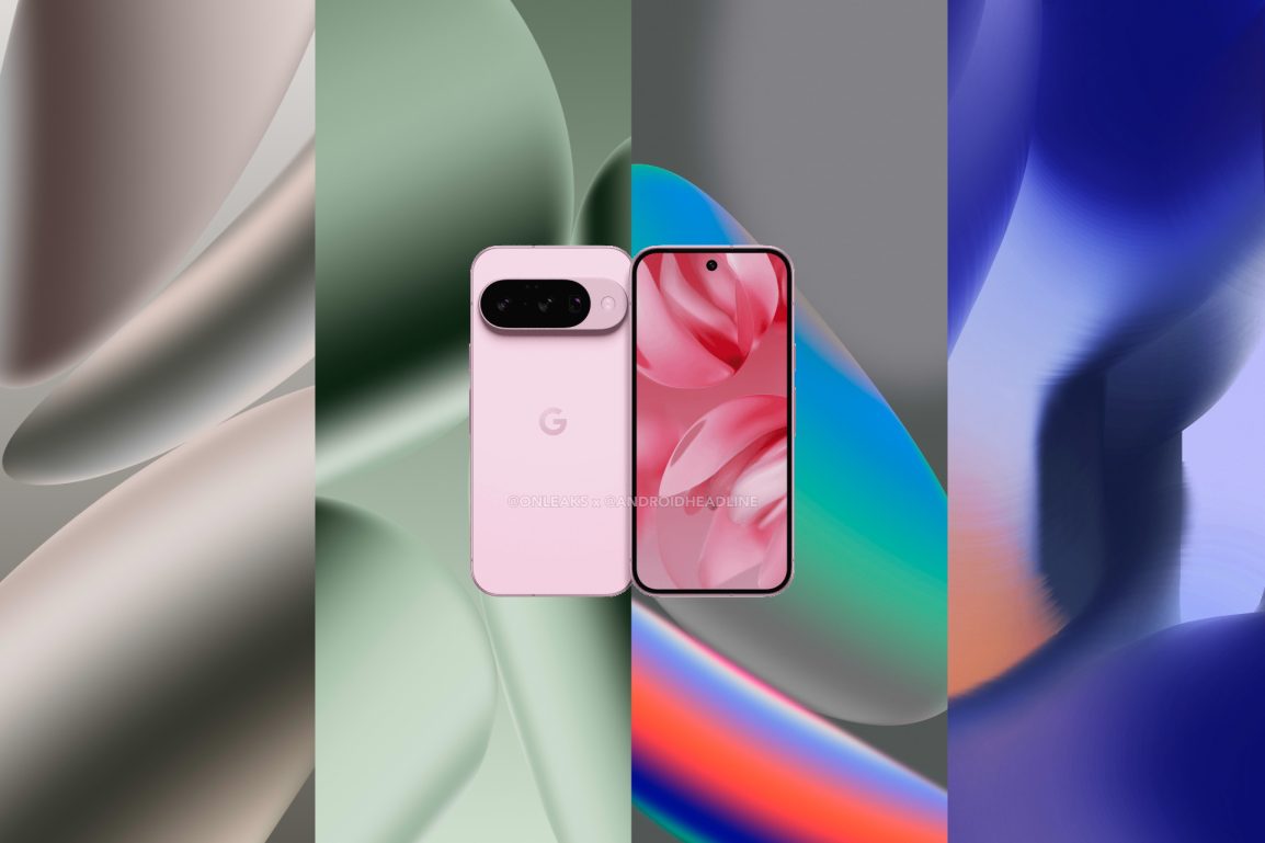 Google Pixel 10 fargevalg: lekkasjedetaljer med Limoncello-varianten Google Pixel 10: Lekkasje avslører nye farger inkludert Limoncello