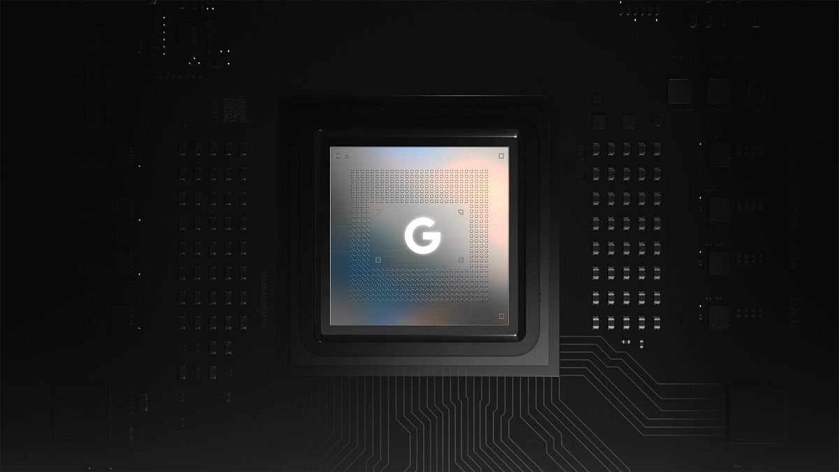 Hvordan vil Googles nye brikke påvirke IT-bransjen? Google lanserer ny brikke: hva har teknologiverdenen i vente?