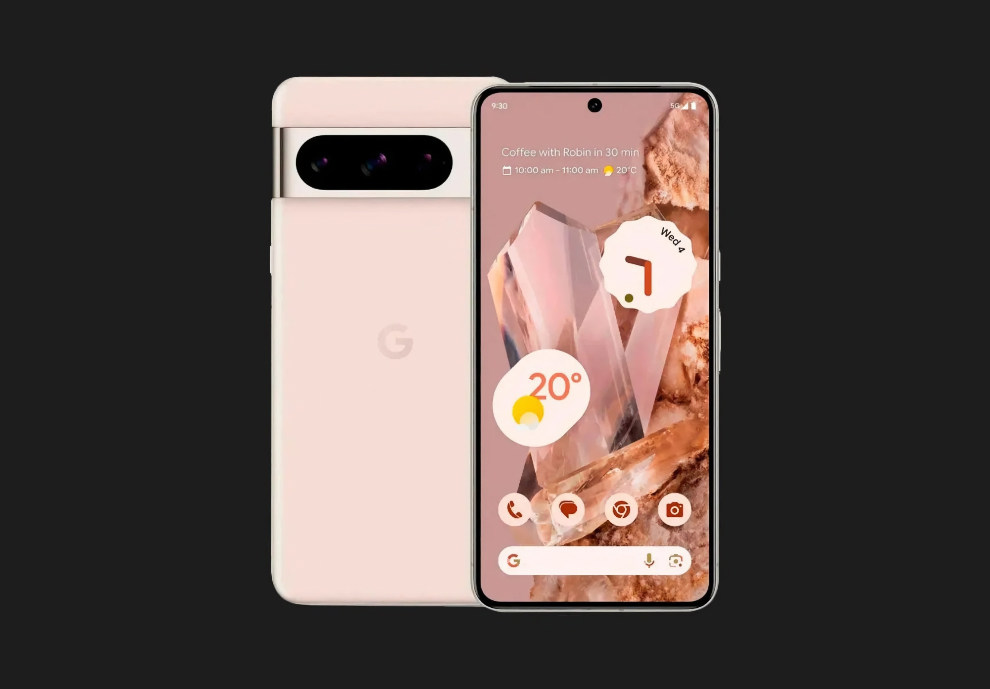 Nåværende flaggskip-smarttelefon: Google Pixel 8 Pro med 128 GB lagringsplass er tilgjengelig på Amazon med en rabatt på 250 dollar. Nåværende flaggskip-smarttelefon: Google Pixel 8 Pro med 128 GB lagringsplass er tilgjengelig på Amazon med en rabatt på 250 dollar.