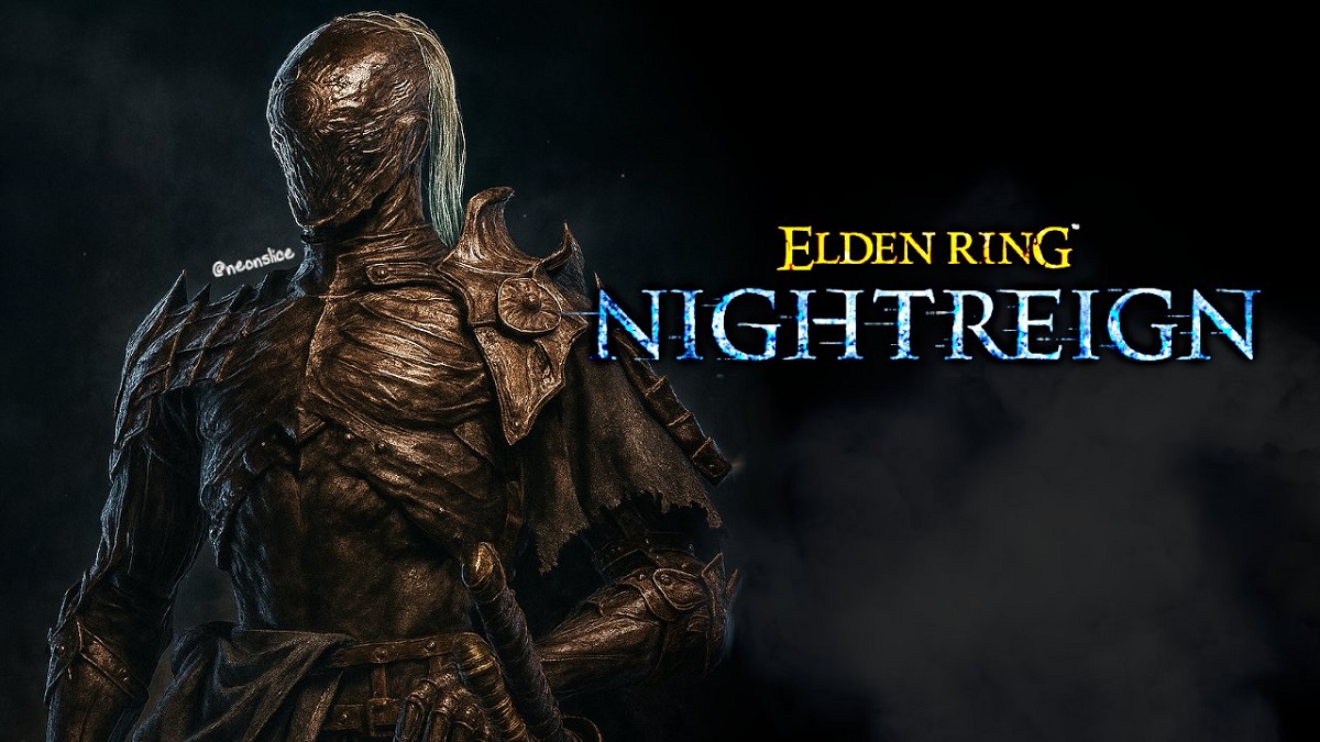 Executor og Nightreign: et nytt nivå av eventyr i Elden Ring Ny titt på Elden Ring: Executor-mod og Nightreign-fantasien