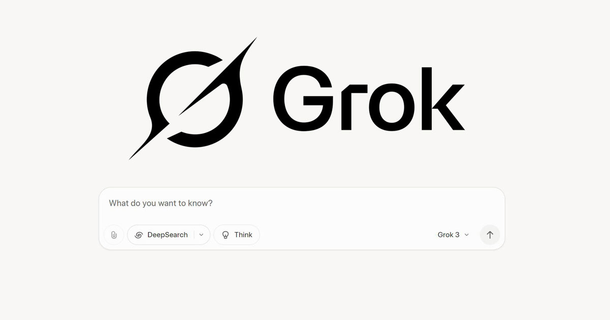 Grok for barn: en barneversjon av den populære AI blir introdusert for verden