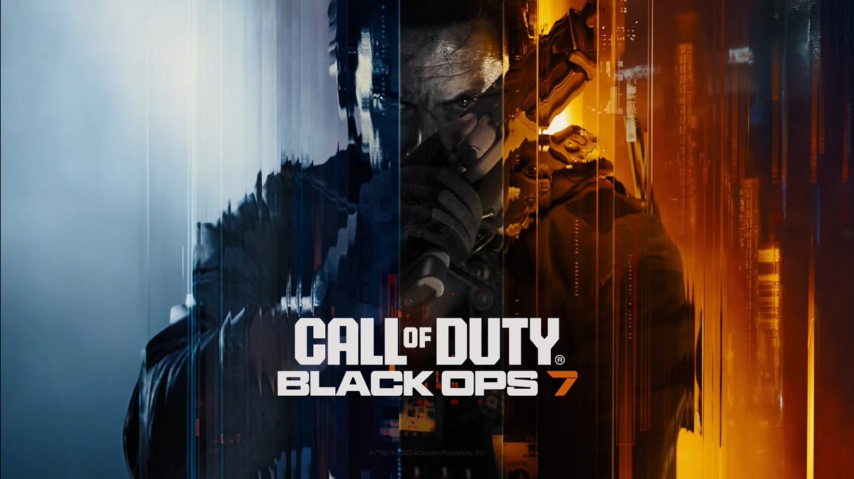 Hva skjuler det nye Call of Duty: Black Ops 7 kunstverket? Call of Duty: Black Ops 7 hovedkunst avdekket: hva venter fansen?