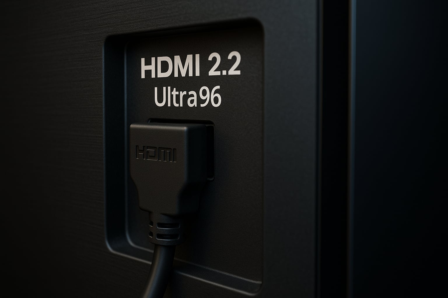 Hva er galt med Ultra96-sertifiseringen for HDMI 2.2 Hva er galt med Ultra96-sertifiseringen for HDMI 2.2