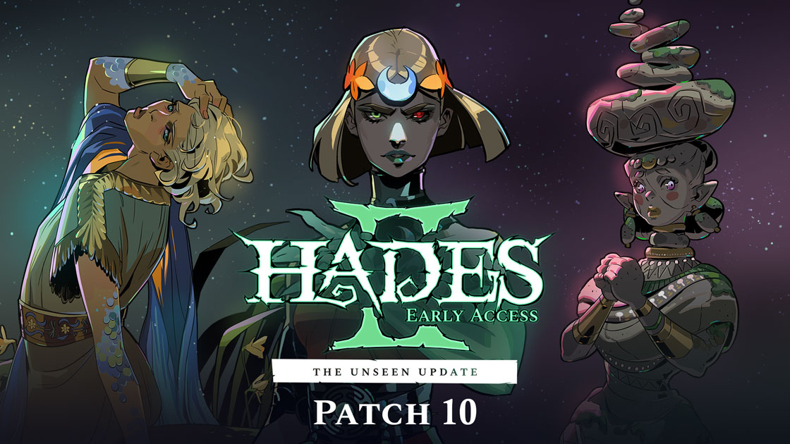 Den siste grensen: den siste oppdateringen for Hades II er blitt utgitt Hades II siste oppdatering: hva er neste for spillere?