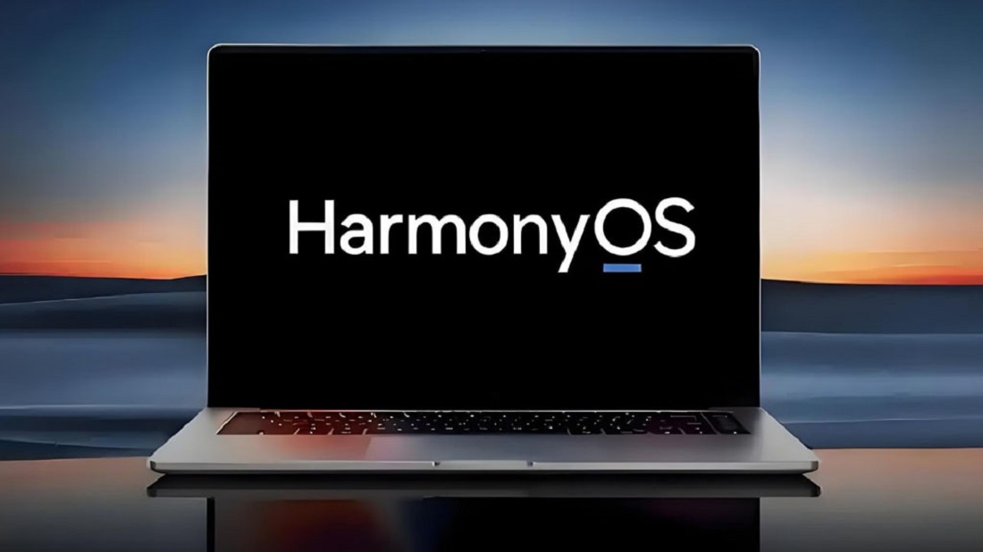 Første titt på en HarmonyOS-bærbar PC: hva har den å tilby? HarmonyOS Notebook-konseptet: En ny æra i verden av operativsystemer