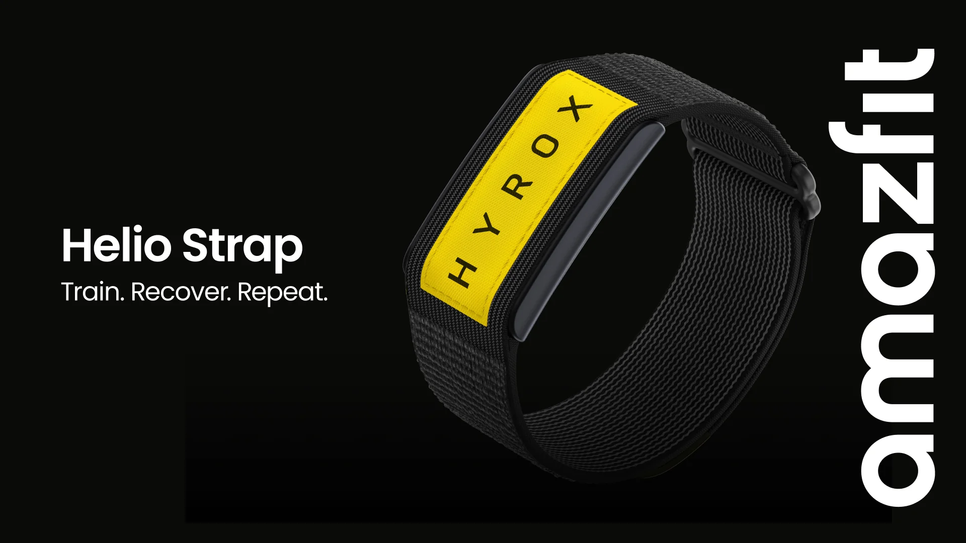 Amazfit entrer det amerikanske markedet med innovativ Helio Stropp: ingen abonnement og opptil 10 dager uten lading Amazfit imponerer: ny Helio Stropp med opptil 10 dager batteri er nå i USA
