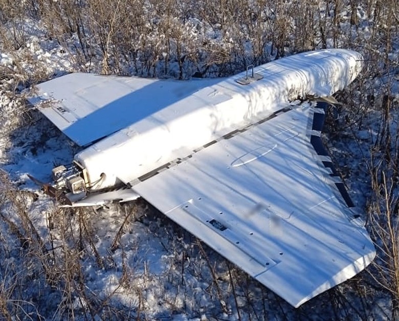 Låse opp potensialet: Gerber UAV-er - fremtiden for luftrekognosering? Fotogalleri: Oversikt over Gerbers innovative UAV-teknologi