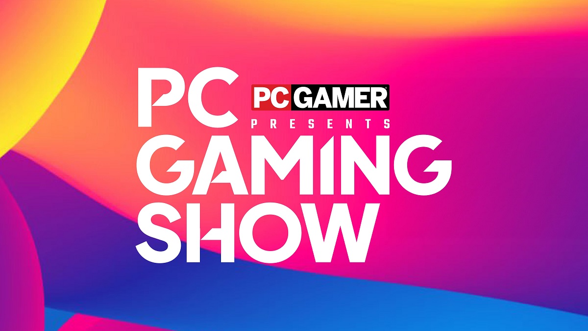 Episk tilbakekomst: PC Gaming Show annonserer ny plakat og dato!