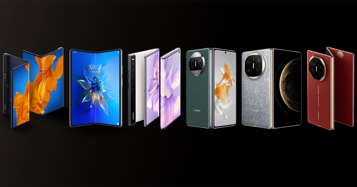 Huawei foran igjen i Kina - strategi for suksess midt i markedsnedgang Huawei tilbake på toppen i Kina: hvordan klarte de å gjenvinne ledelsen?