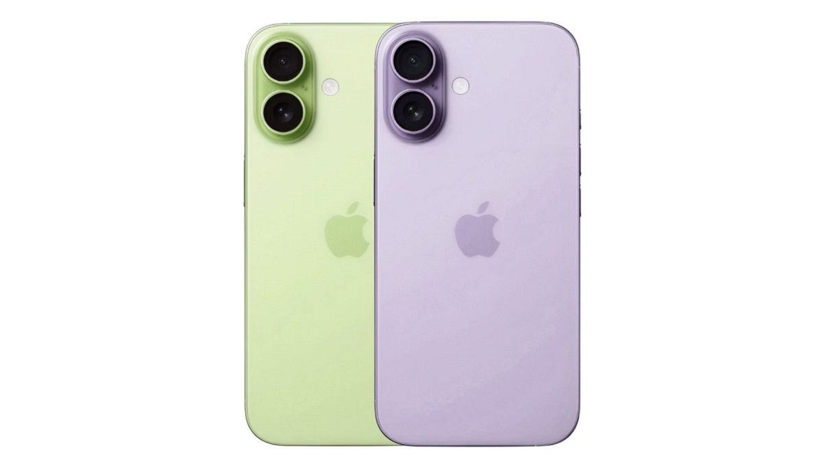 Spektrum i lommen din: diskusjon om de mulige nyansene av iPhone 17 Designhemmeligheter: hvilke farger iPhone 17 kan få
