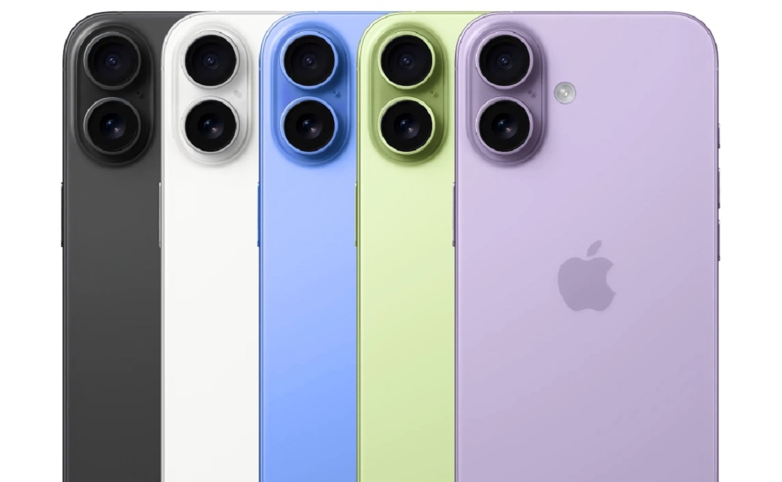 En glimt inn i fremtiden: lekkede render av iPhone 17 Forhåndsvisning: hva vil iPhone 17 overraske teknologiverdenen med?