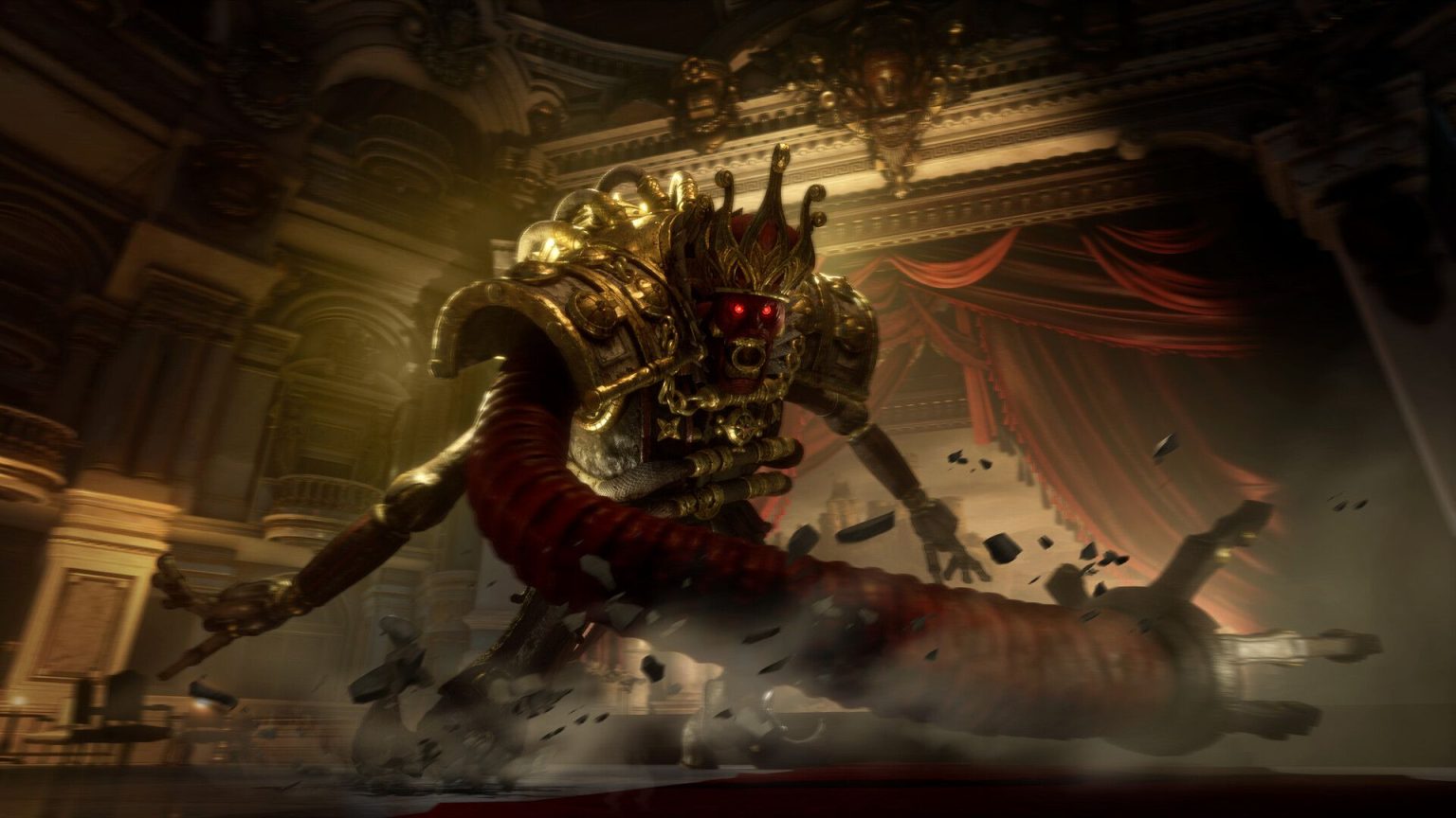 Lies of P: Dykk inn i det dukkeinfuserte universet Lies of P: Den neste suksessen innen mørk fantasy gaming?