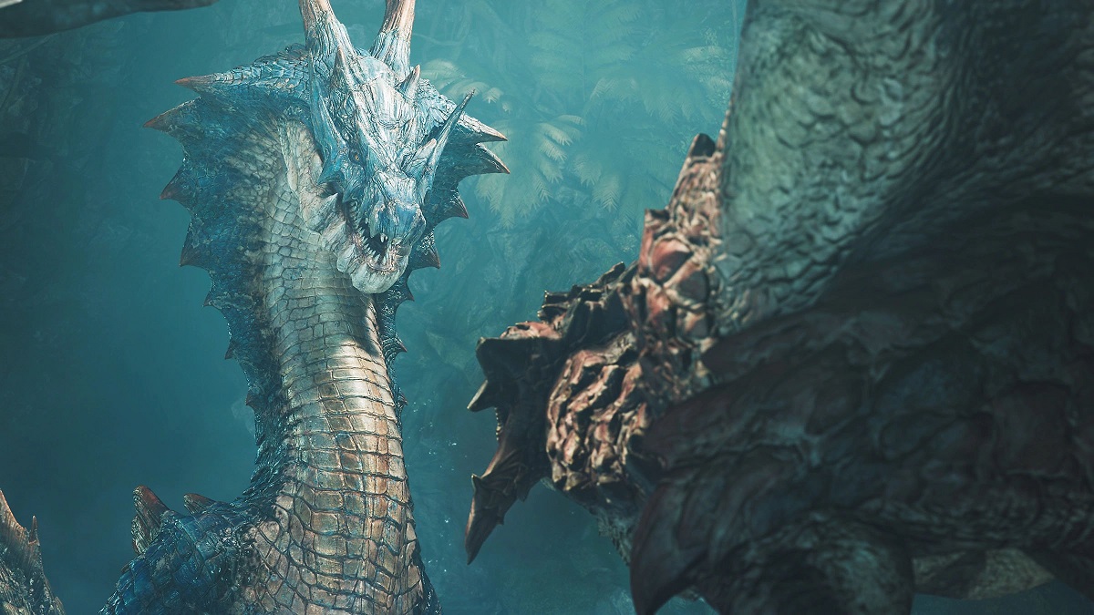 Gjennomgang av det nye Monster Hunter Wilds skjermbildet: hva venter spillere? Første innblikk i Monster Hunter Wilds: skjermbildet avslører spillets mekanikk og grafikk