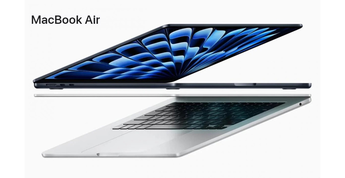 Spekulasjoner øker: Apples MacBook Air M4 i rampelyset Rykter og forventninger: Hva kan MacBook Air M4 bringe til bordet?