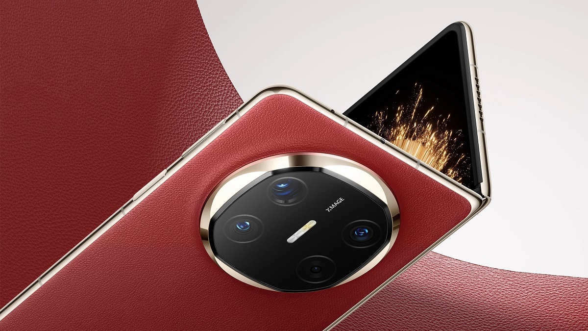 Å presse grenser: Hva du kan forvente fra Huaweis kommende Mate X6 Huawei Mate X6: Avduking av fremtiden for foldbar innovasjon