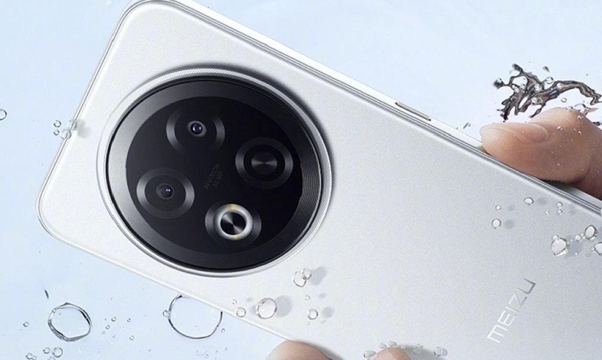 Alt vi vet om Meizu Note 16 Pro's banebrytende funksjoner Meizu Note 16 Pro: Avduking av innovasjon på neste nivå
