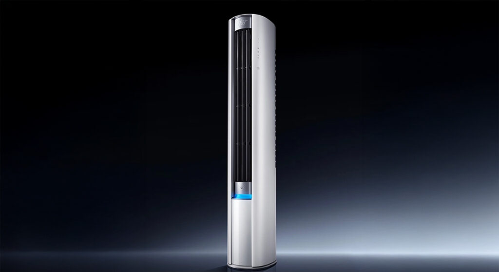 Neste generasjons klimakontroll: Xiaomi Mijia garanterer komfort i alle rom Xiaomi Mijia: En innovativ løsning for rask klimakontroll i hjemmet ditt