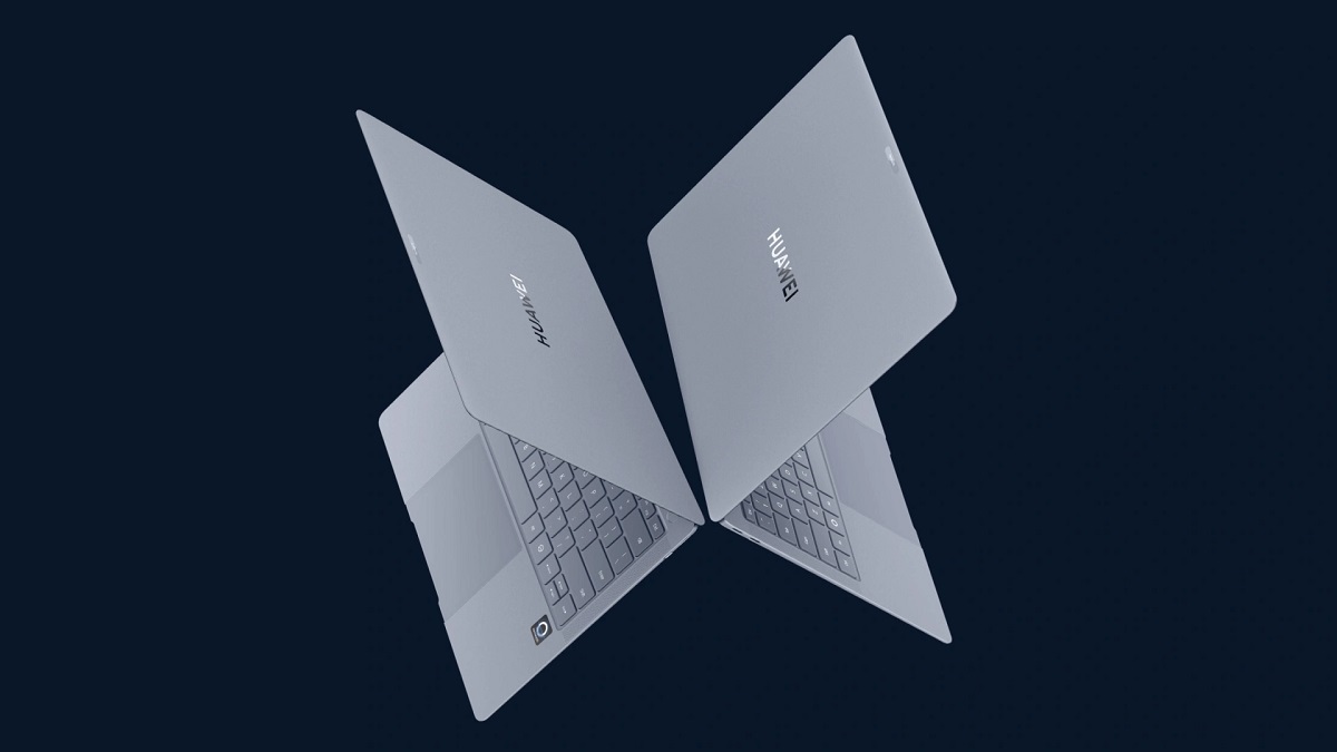 MateBook Pro 2025: Huaweis teknologiske vidunder setter nye standarder Avduking av fremtiden: Huawei MateBook Pro 2025-gjennomgang