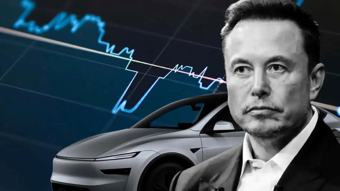Personalkrise i Tesla: hva ligger bak avgangen til toppledere? Exodus: Ledende senioreksperter forlater Tesla