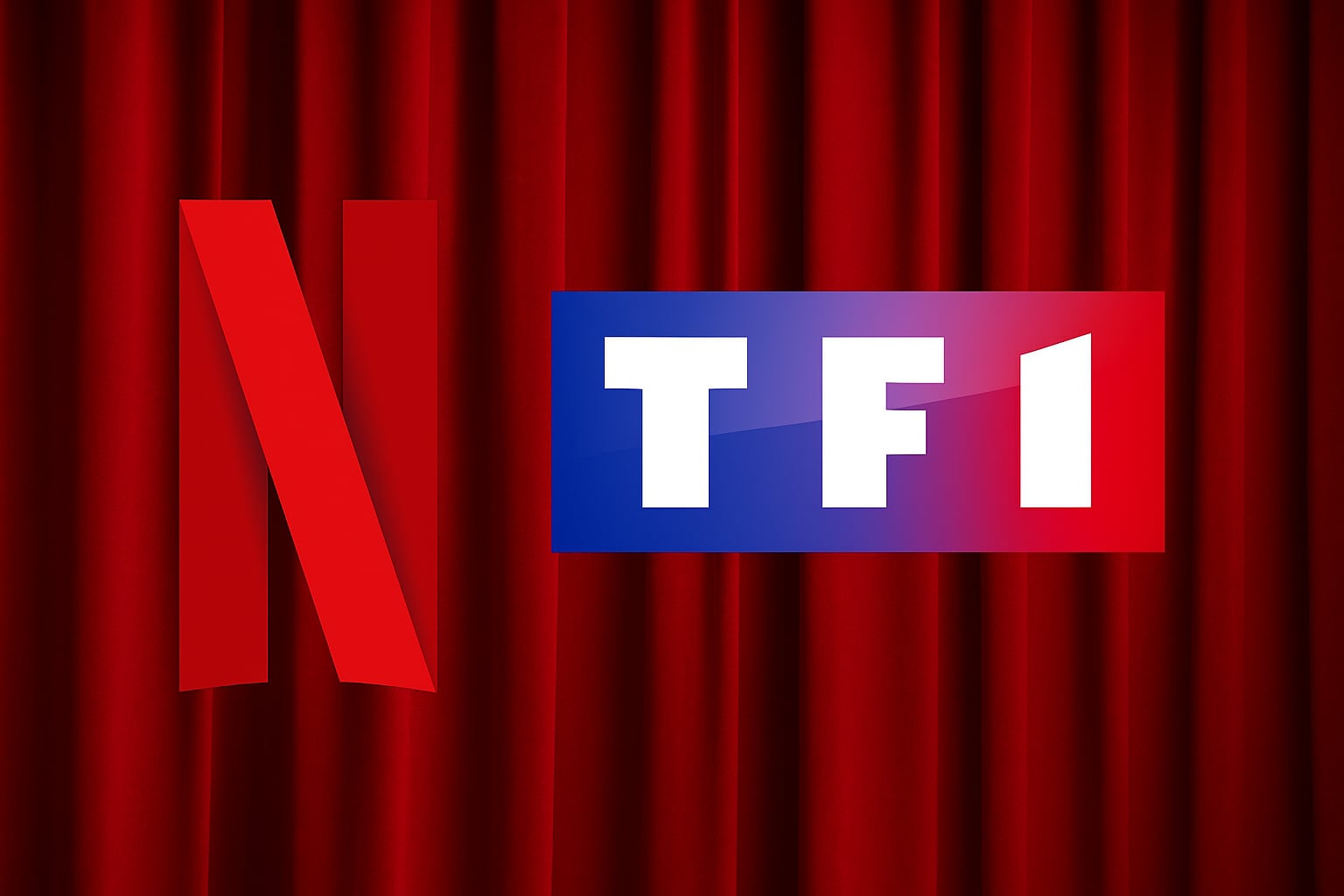 Netflix og TF1 partnerskap: Hva betyr det for seerne? Netflix og TF1: En ny allianse i mediespace