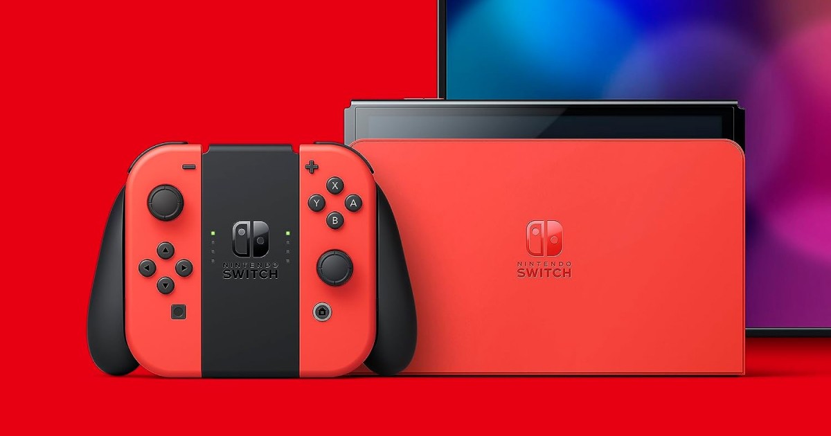 Utforske magien bak den globale suksessen til Nintendo Switch Hva er fremtiden for Nintendo Switch? En fullstendig analyse