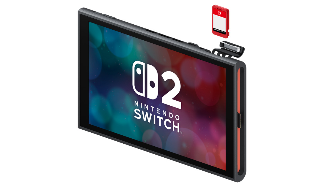 Historie og Teknologi: Dykking inn i verden av Nintendo Switch patroner Hvordan Nintendo Switch patroner fungerer: Hva er hver del ansvarlig for?