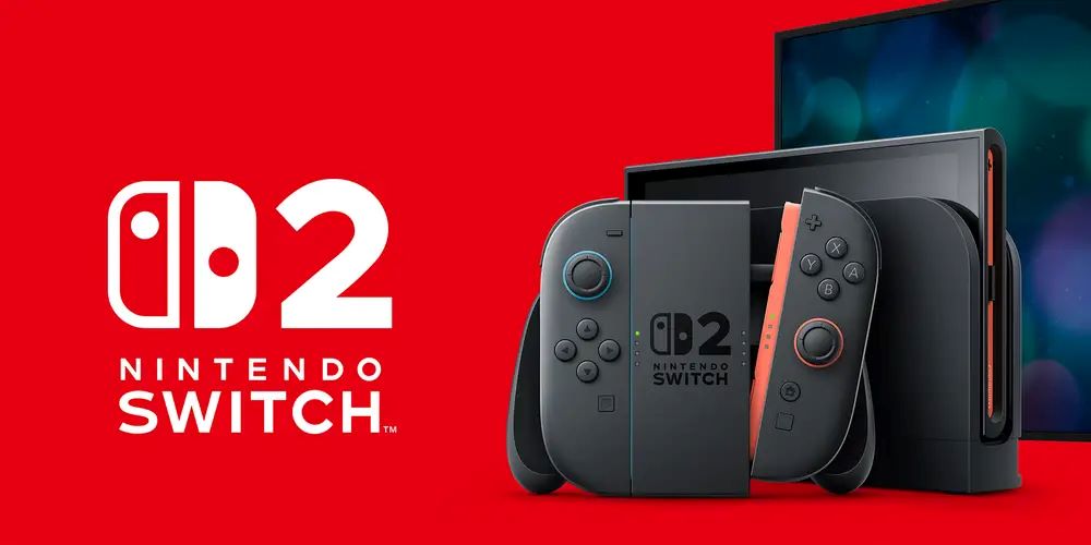Nintendo Switch 2: Hva kan forventes av neste generasjons spillopplevelse!