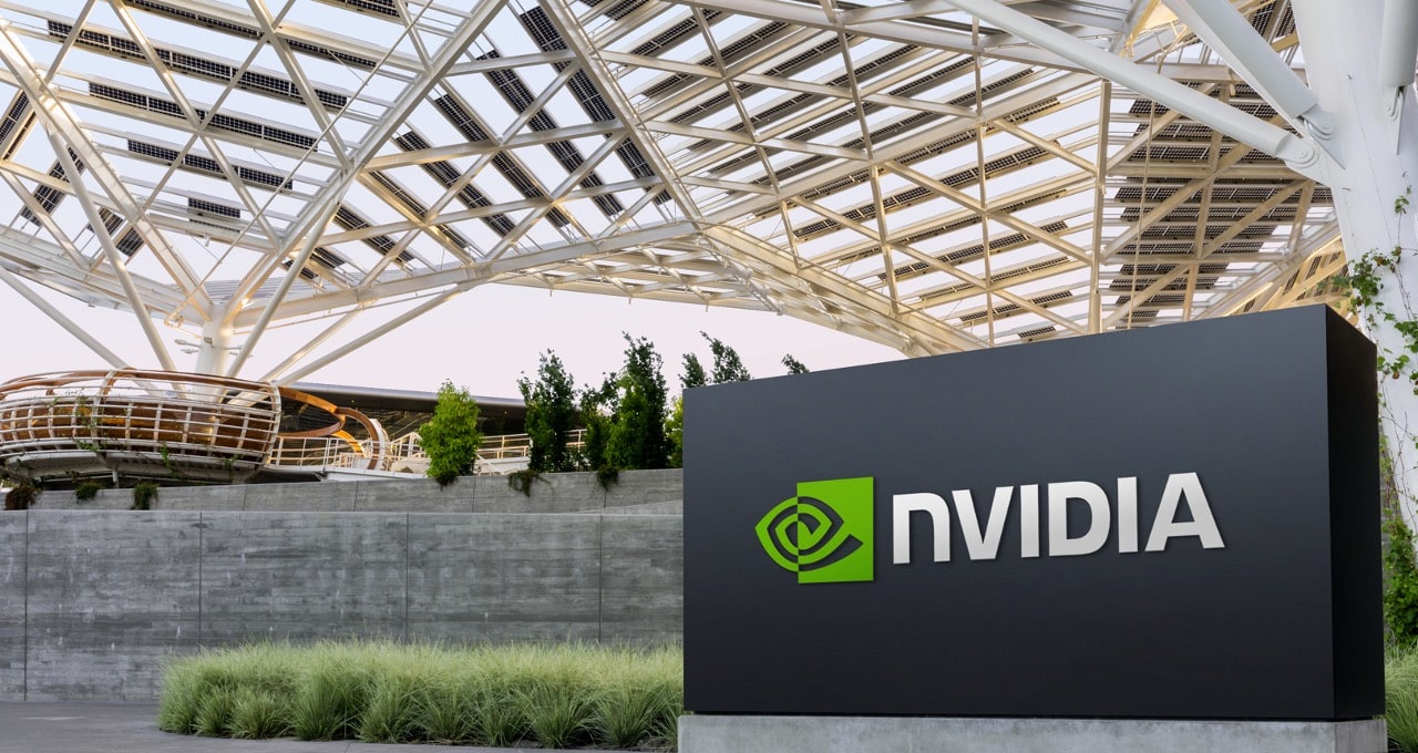 Geek-boom: Hvordan Nvidia oppnådde 80 prosent vekst i aksjene sine i år Nvidia viser en oppgang: selskapets aksjer har steget 80 prosent siden starten av året
