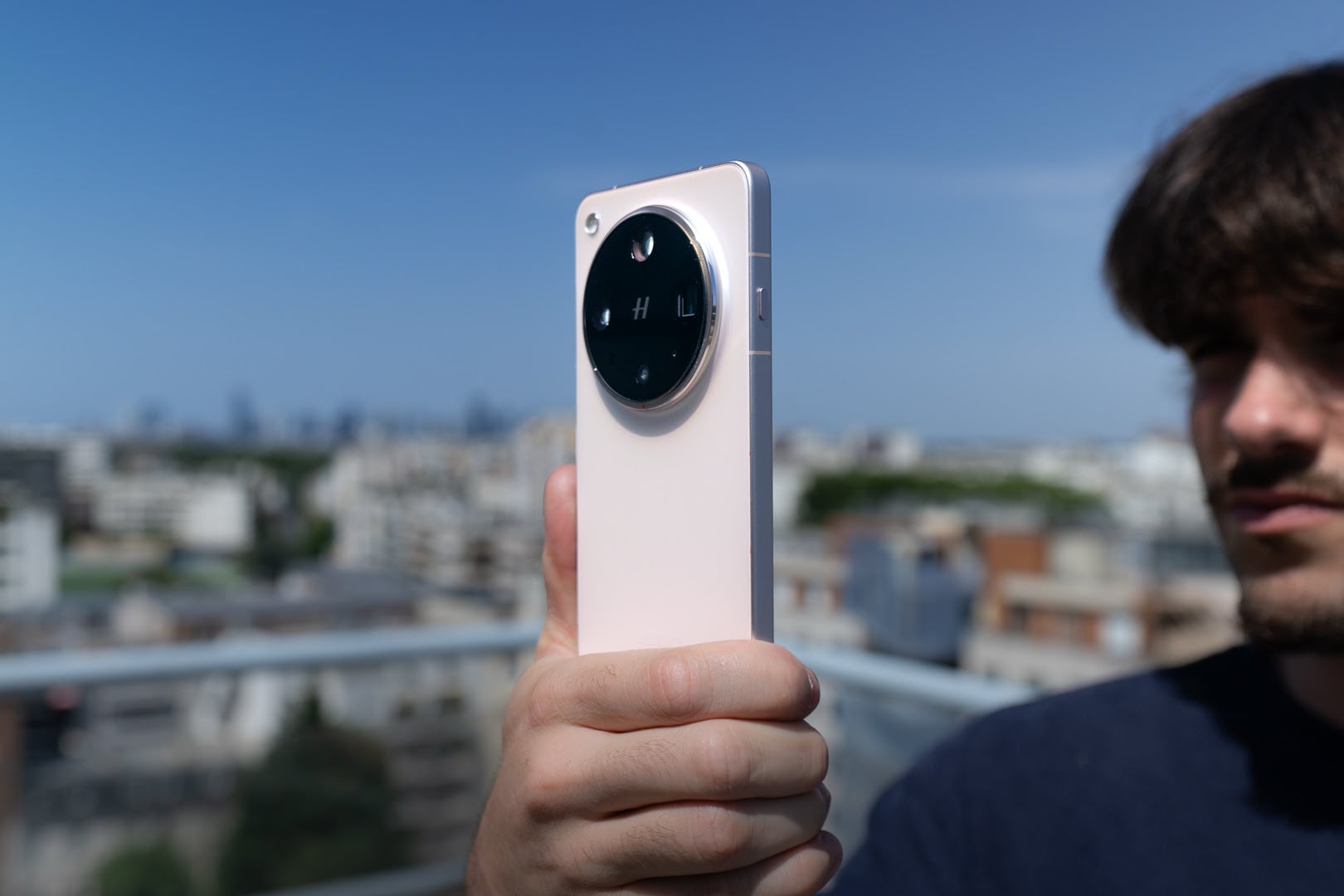 Oppdag OPPO Find X8 Ultra: Innovasjon og teknologi innen rekkevidde