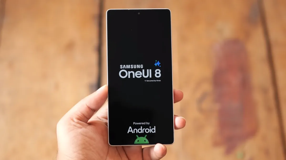 One UI 8 er i horisonten: hva du kan forvente fra Samsungs nye beta-utgivelse One UI 8: Samsung Members forbereder seg på beta-lanseringen