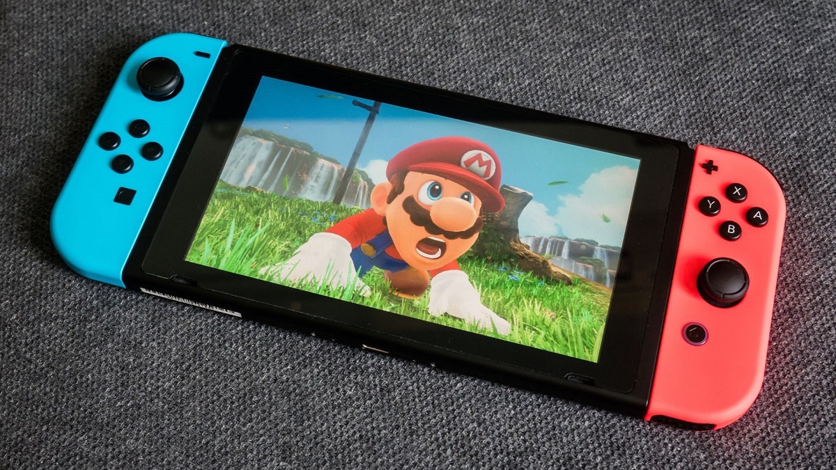 Nintendo Switch: Utydelige Linjer Mellom Konsoll og Håndholdt Nintendo Switch: Kutter Fremtiden for Spill?